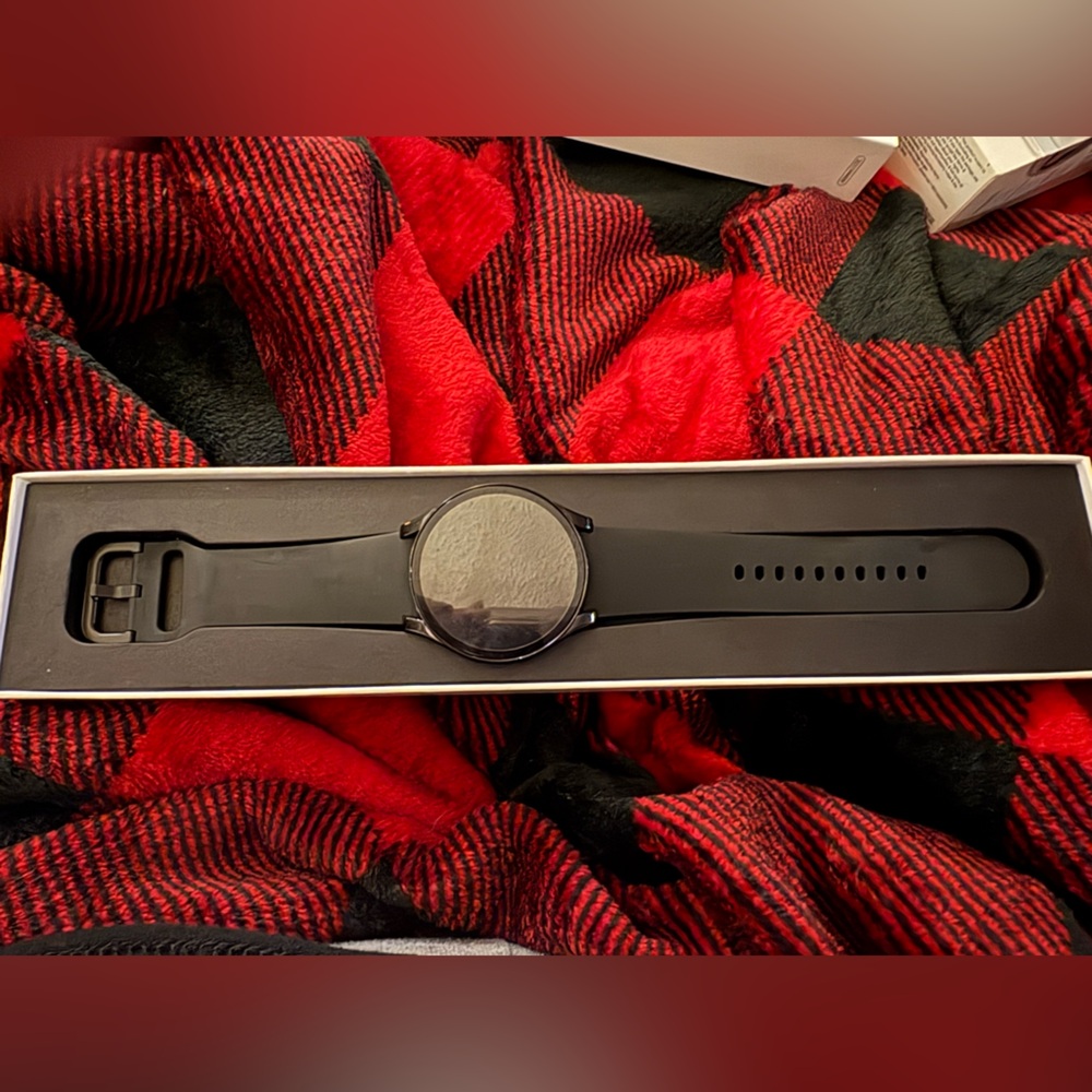 Samsung Galaxy Watch 4